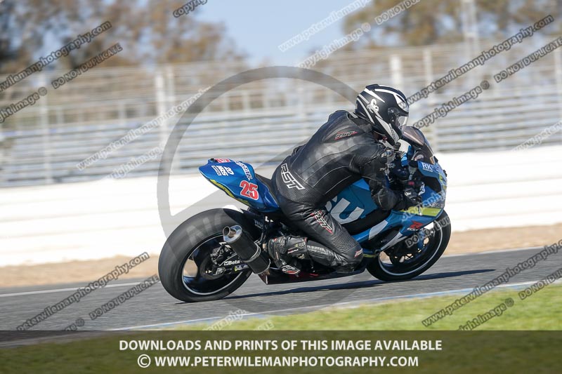 18 to 20th november 2016;Jerez;event digital images;motorbikes;no limits;peter wileman photography;trackday;trackday digital images