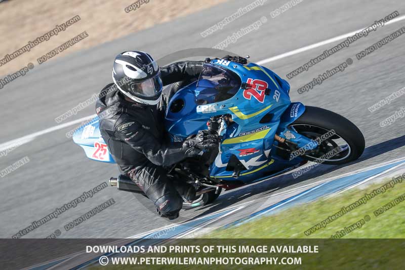 18 to 20th november 2016;Jerez;event digital images;motorbikes;no limits;peter wileman photography;trackday;trackday digital images