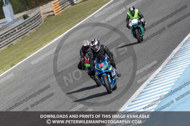 18 to 20th november 2016;Jerez;event digital images;motorbikes;no limits;peter wileman photography;trackday;trackday digital images