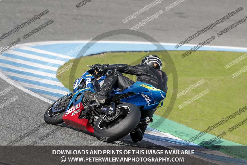 18 to 20th november 2016;Jerez;event digital images;motorbikes;no limits;peter wileman photography;trackday;trackday digital images