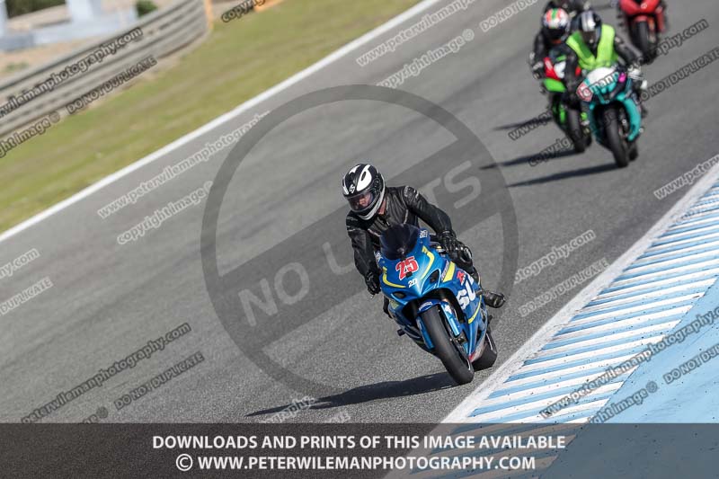 18 to 20th november 2016;Jerez;event digital images;motorbikes;no limits;peter wileman photography;trackday;trackday digital images