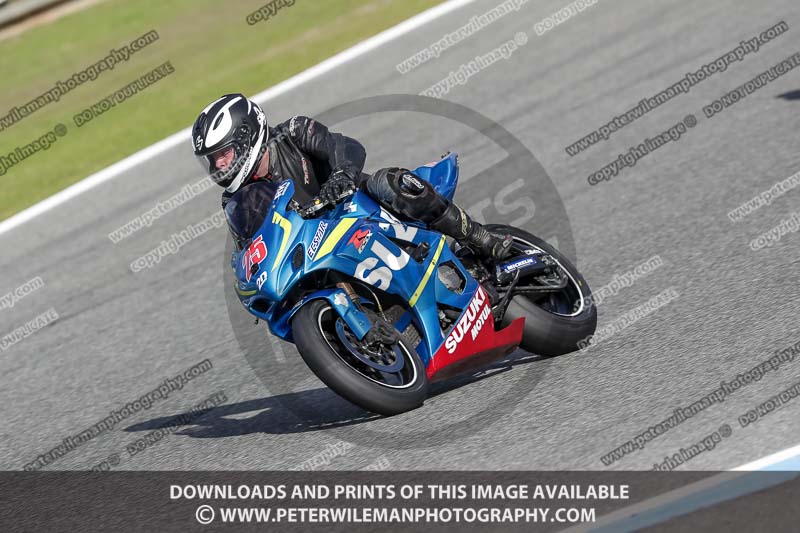 18 to 20th november 2016;Jerez;event digital images;motorbikes;no limits;peter wileman photography;trackday;trackday digital images