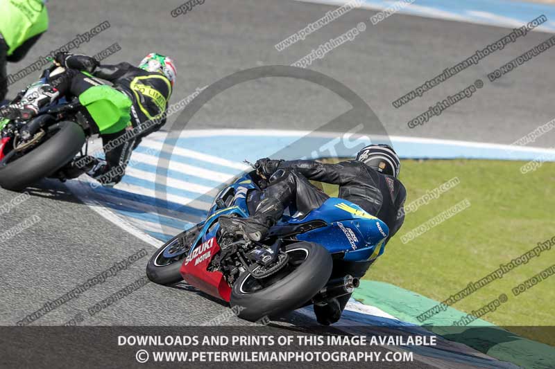 18 to 20th november 2016;Jerez;event digital images;motorbikes;no limits;peter wileman photography;trackday;trackday digital images