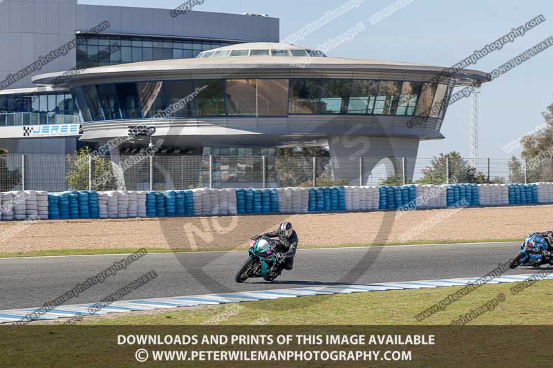 18 to 20th november 2016;Jerez;event digital images;motorbikes;no limits;peter wileman photography;trackday;trackday digital images