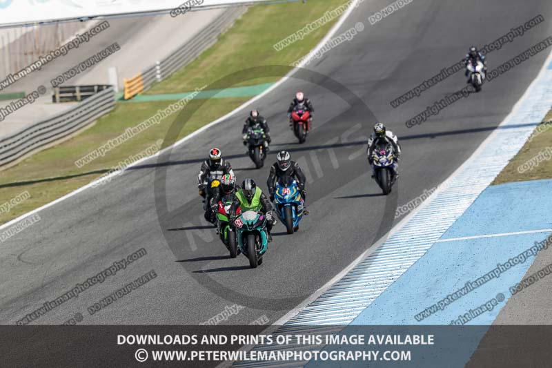 18 to 20th november 2016;Jerez;event digital images;motorbikes;no limits;peter wileman photography;trackday;trackday digital images