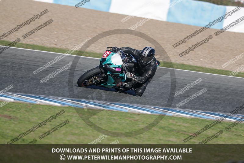 18 to 20th november 2016;Jerez;event digital images;motorbikes;no limits;peter wileman photography;trackday;trackday digital images