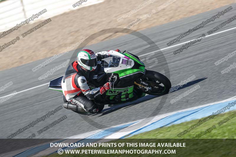 18 to 20th november 2016;Jerez;event digital images;motorbikes;no limits;peter wileman photography;trackday;trackday digital images