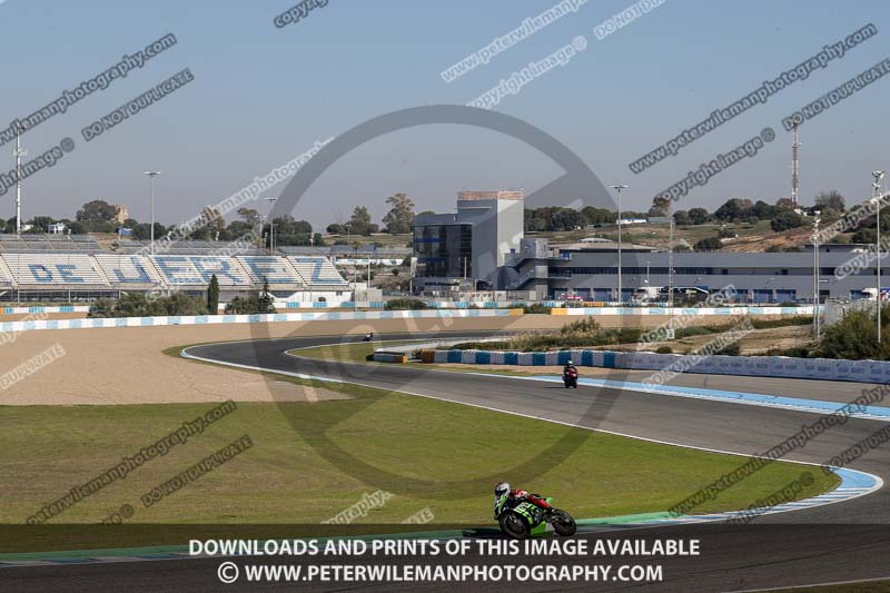 18 to 20th november 2016;Jerez;event digital images;motorbikes;no limits;peter wileman photography;trackday;trackday digital images