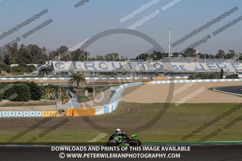 18 to 20th november 2016;Jerez;event digital images;motorbikes;no limits;peter wileman photography;trackday;trackday digital images