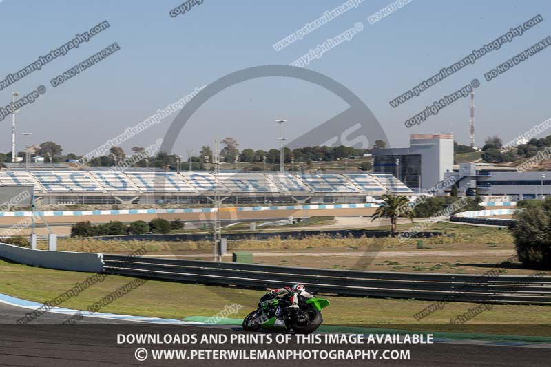 18 to 20th november 2016;Jerez;event digital images;motorbikes;no limits;peter wileman photography;trackday;trackday digital images