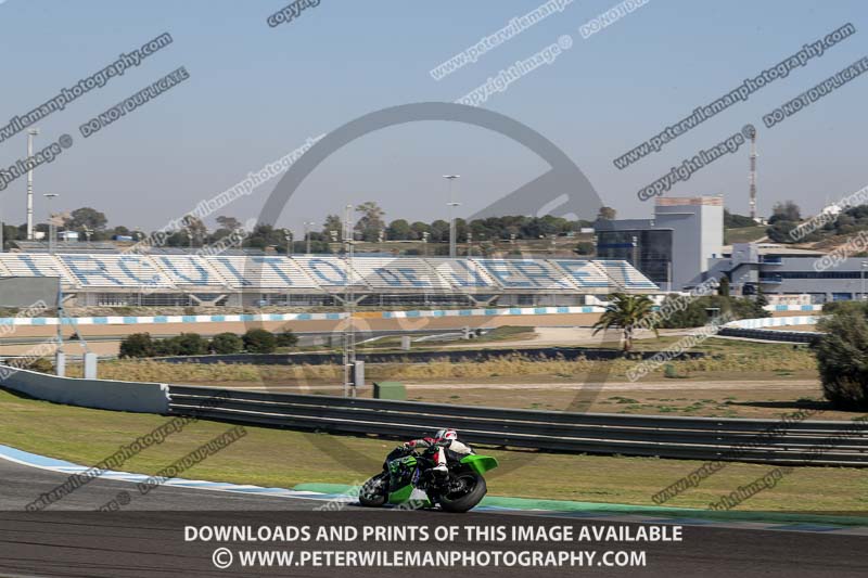 18 to 20th november 2016;Jerez;event digital images;motorbikes;no limits;peter wileman photography;trackday;trackday digital images