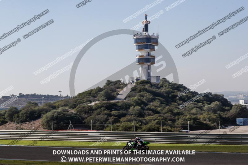 18 to 20th november 2016;Jerez;event digital images;motorbikes;no limits;peter wileman photography;trackday;trackday digital images