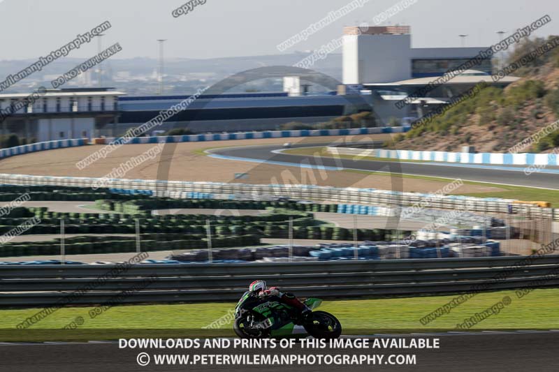 18 to 20th november 2016;Jerez;event digital images;motorbikes;no limits;peter wileman photography;trackday;trackday digital images