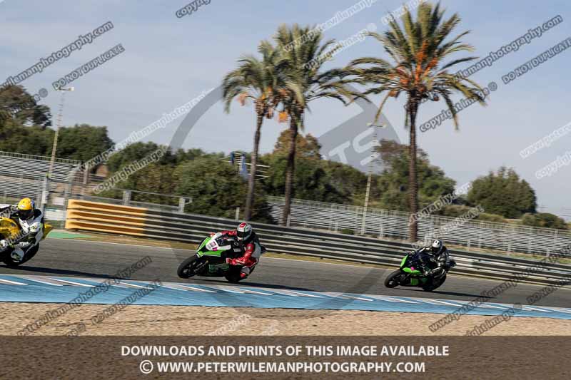 18 to 20th november 2016;Jerez;event digital images;motorbikes;no limits;peter wileman photography;trackday;trackday digital images