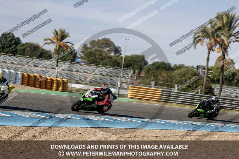 18 to 20th november 2016;Jerez;event digital images;motorbikes;no limits;peter wileman photography;trackday;trackday digital images