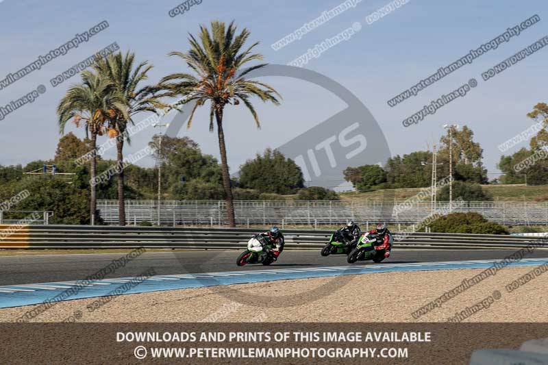 18 to 20th november 2016;Jerez;event digital images;motorbikes;no limits;peter wileman photography;trackday;trackday digital images