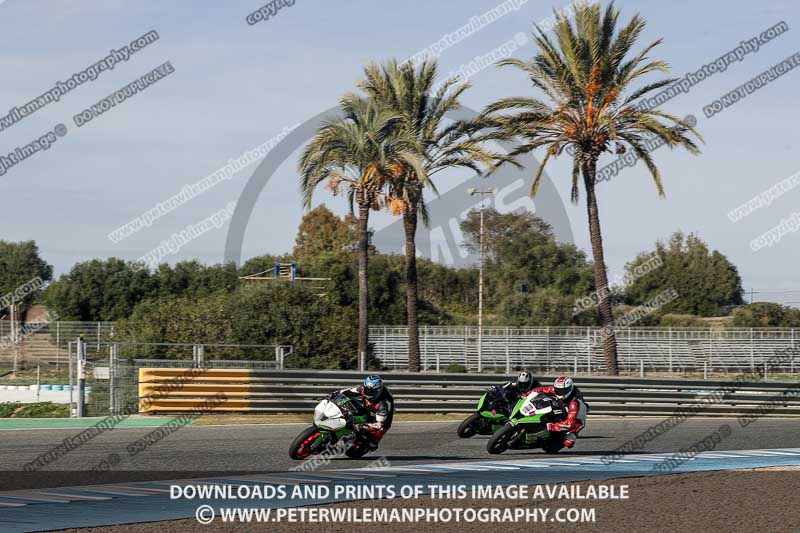 18 to 20th november 2016;Jerez;event digital images;motorbikes;no limits;peter wileman photography;trackday;trackday digital images