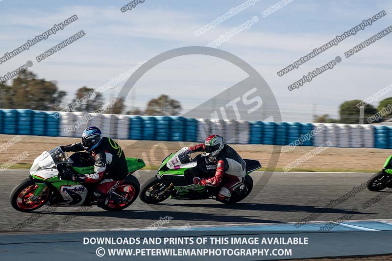 18 to 20th november 2016;Jerez;event digital images;motorbikes;no limits;peter wileman photography;trackday;trackday digital images