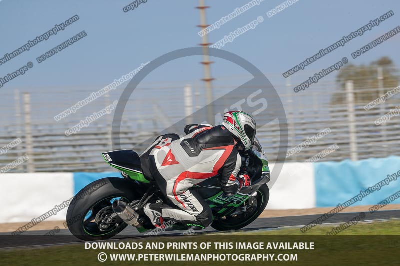 18 to 20th november 2016;Jerez;event digital images;motorbikes;no limits;peter wileman photography;trackday;trackday digital images