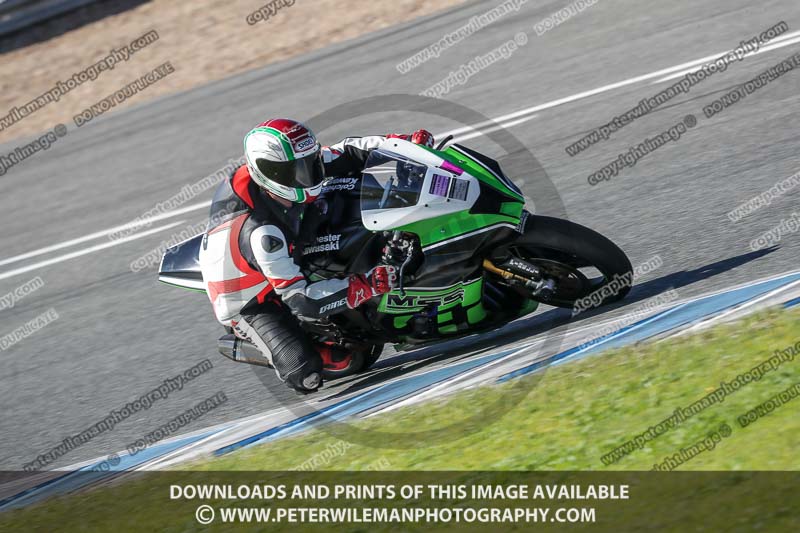 18 to 20th november 2016;Jerez;event digital images;motorbikes;no limits;peter wileman photography;trackday;trackday digital images