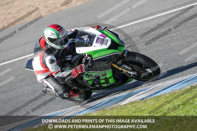 18 to 20th november 2016;Jerez;event digital images;motorbikes;no limits;peter wileman photography;trackday;trackday digital images