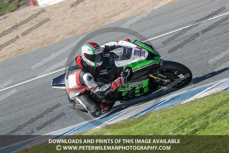 18 to 20th november 2016;Jerez;event digital images;motorbikes;no limits;peter wileman photography;trackday;trackday digital images