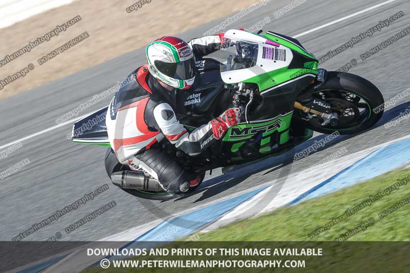 18 to 20th november 2016;Jerez;event digital images;motorbikes;no limits;peter wileman photography;trackday;trackday digital images