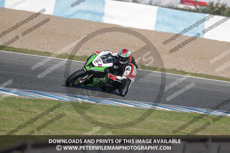 18 to 20th november 2016;Jerez;event digital images;motorbikes;no limits;peter wileman photography;trackday;trackday digital images