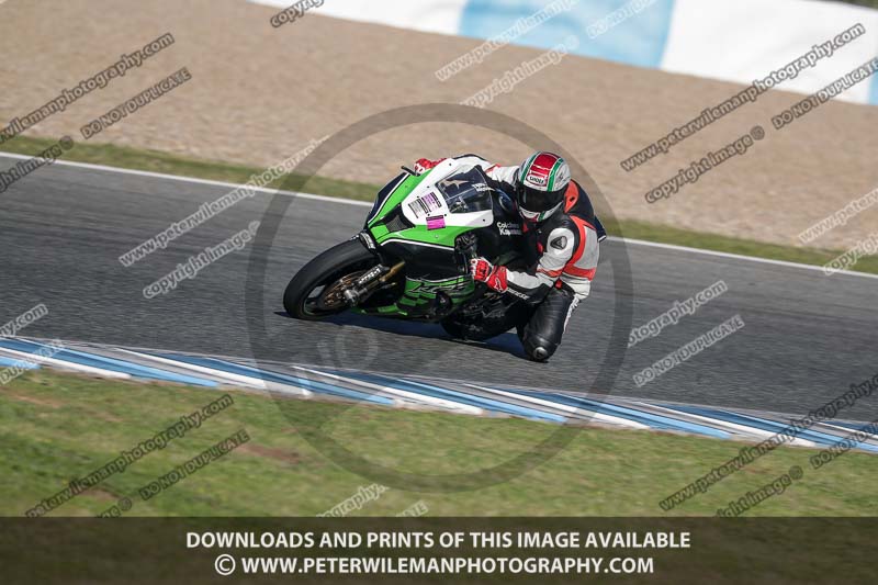 18 to 20th november 2016;Jerez;event digital images;motorbikes;no limits;peter wileman photography;trackday;trackday digital images