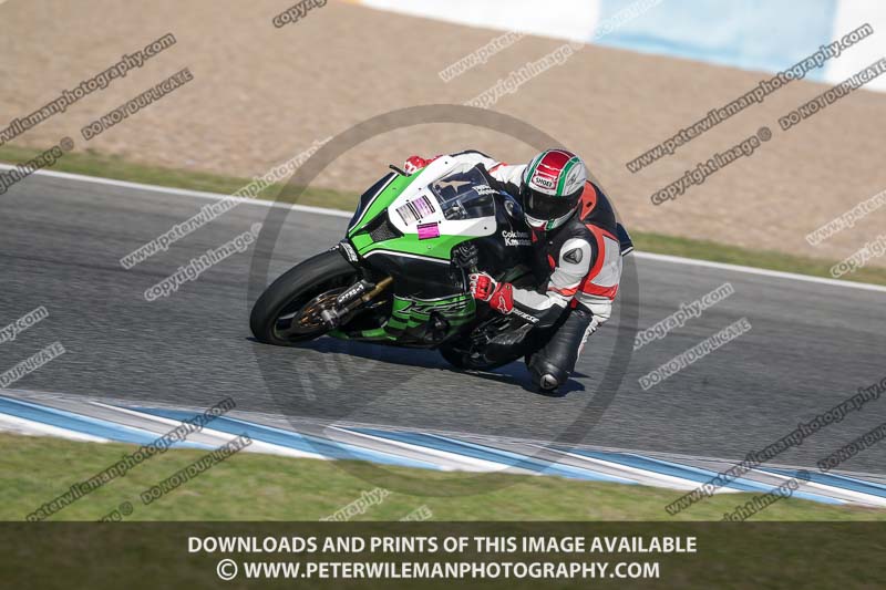 18 to 20th november 2016;Jerez;event digital images;motorbikes;no limits;peter wileman photography;trackday;trackday digital images