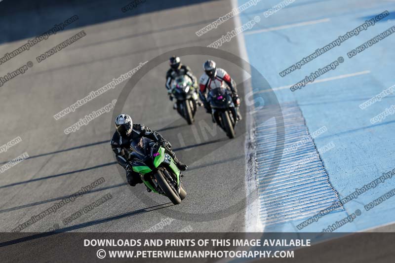 18 to 20th november 2016;Jerez;event digital images;motorbikes;no limits;peter wileman photography;trackday;trackday digital images