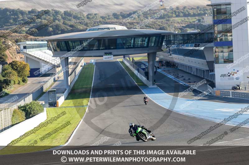 18 to 20th november 2016;Jerez;event digital images;motorbikes;no limits;peter wileman photography;trackday;trackday digital images