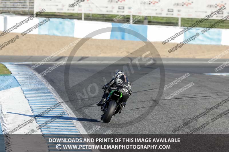 18 to 20th november 2016;Jerez;event digital images;motorbikes;no limits;peter wileman photography;trackday;trackday digital images