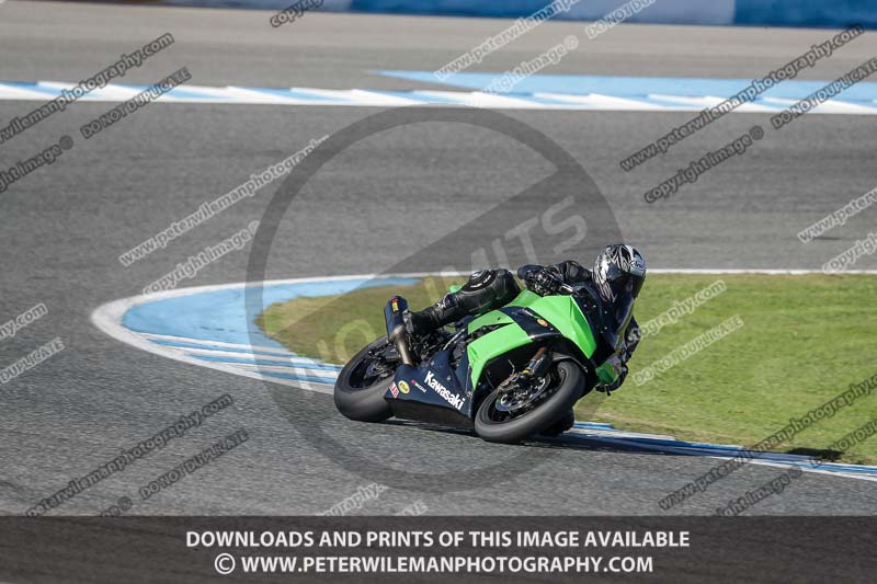 18 to 20th november 2016;Jerez;event digital images;motorbikes;no limits;peter wileman photography;trackday;trackday digital images