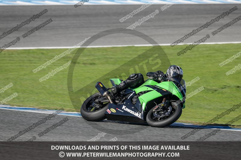 18 to 20th november 2016;Jerez;event digital images;motorbikes;no limits;peter wileman photography;trackday;trackday digital images