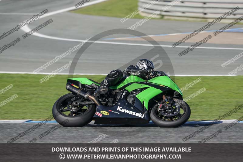 18 to 20th november 2016;Jerez;event digital images;motorbikes;no limits;peter wileman photography;trackday;trackday digital images