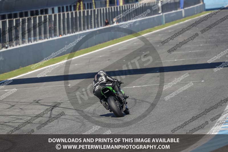 18 to 20th november 2016;Jerez;event digital images;motorbikes;no limits;peter wileman photography;trackday;trackday digital images