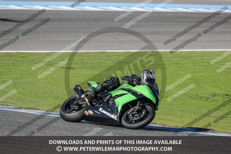 18 to 20th november 2016;Jerez;event digital images;motorbikes;no limits;peter wileman photography;trackday;trackday digital images