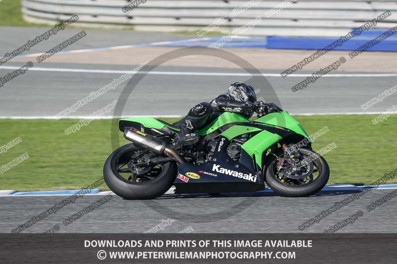 18 to 20th november 2016;Jerez;event digital images;motorbikes;no limits;peter wileman photography;trackday;trackday digital images