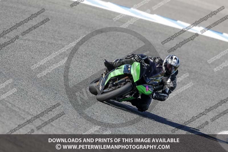 18 to 20th november 2016;Jerez;event digital images;motorbikes;no limits;peter wileman photography;trackday;trackday digital images