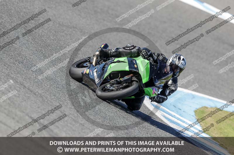 18 to 20th november 2016;Jerez;event digital images;motorbikes;no limits;peter wileman photography;trackday;trackday digital images