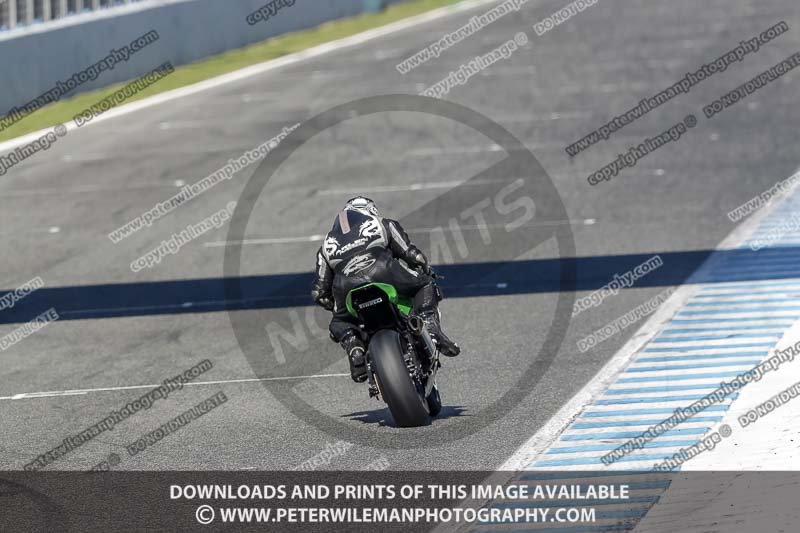 18 to 20th november 2016;Jerez;event digital images;motorbikes;no limits;peter wileman photography;trackday;trackday digital images