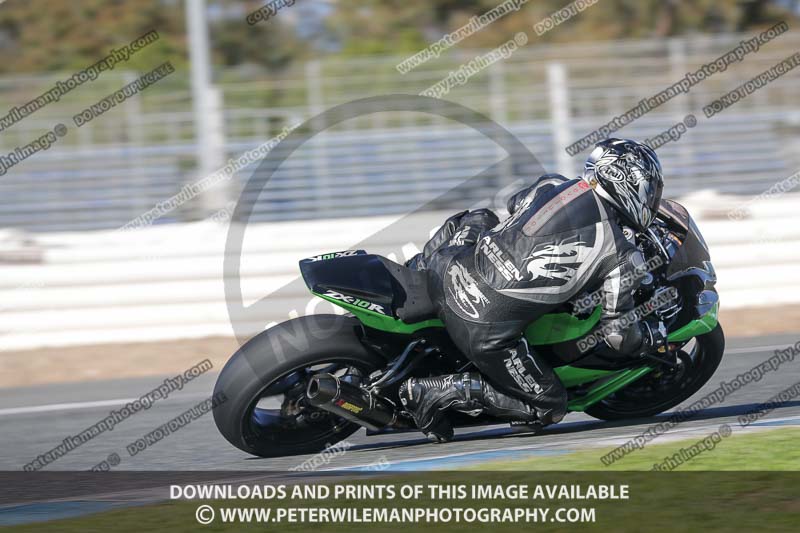 18 to 20th november 2016;Jerez;event digital images;motorbikes;no limits;peter wileman photography;trackday;trackday digital images