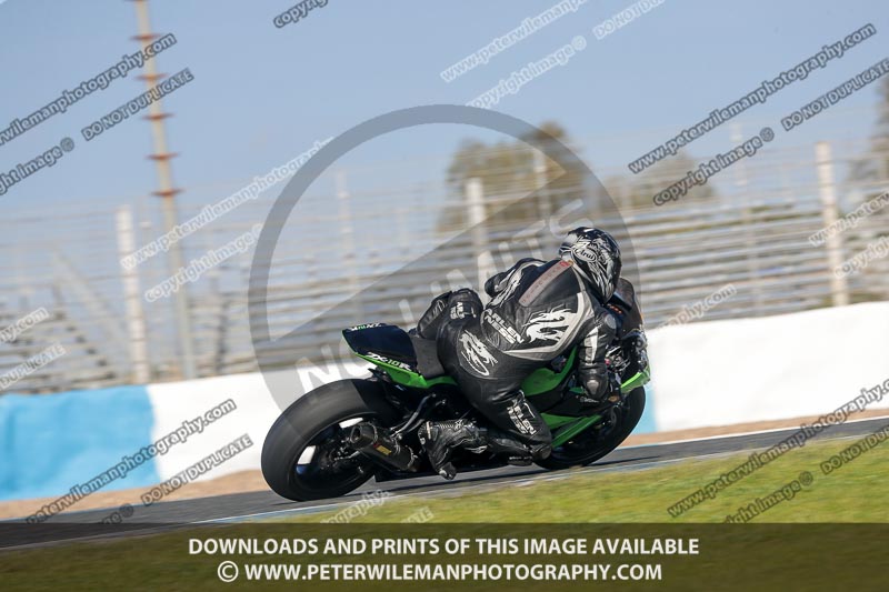 18 to 20th november 2016;Jerez;event digital images;motorbikes;no limits;peter wileman photography;trackday;trackday digital images