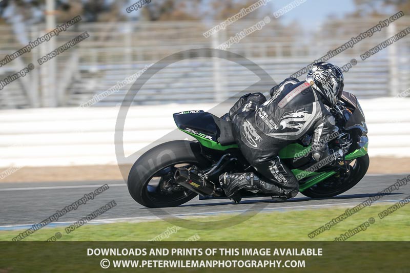 18 to 20th november 2016;Jerez;event digital images;motorbikes;no limits;peter wileman photography;trackday;trackday digital images