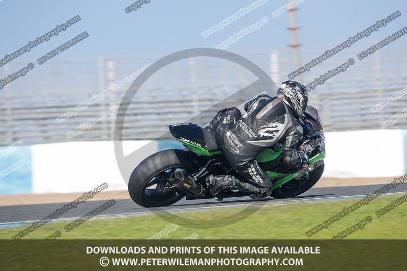 18 to 20th november 2016;Jerez;event digital images;motorbikes;no limits;peter wileman photography;trackday;trackday digital images