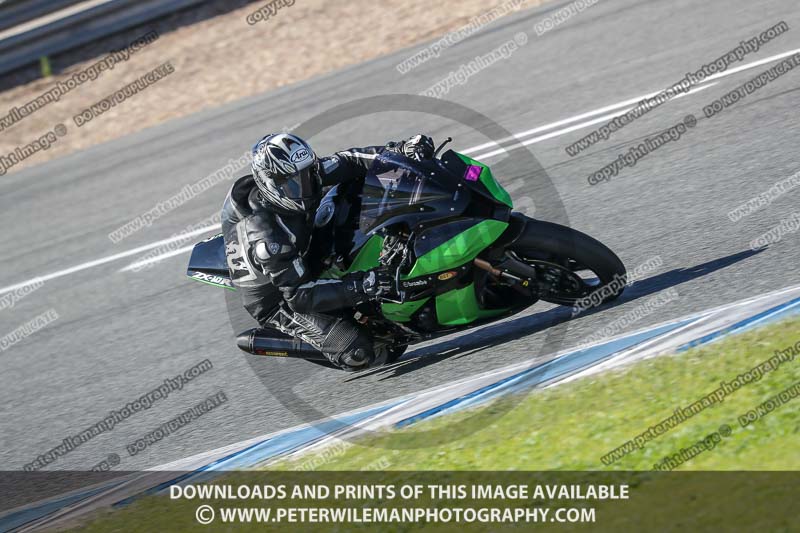 18 to 20th november 2016;Jerez;event digital images;motorbikes;no limits;peter wileman photography;trackday;trackday digital images