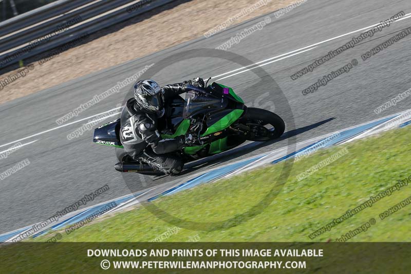 18 to 20th november 2016;Jerez;event digital images;motorbikes;no limits;peter wileman photography;trackday;trackday digital images