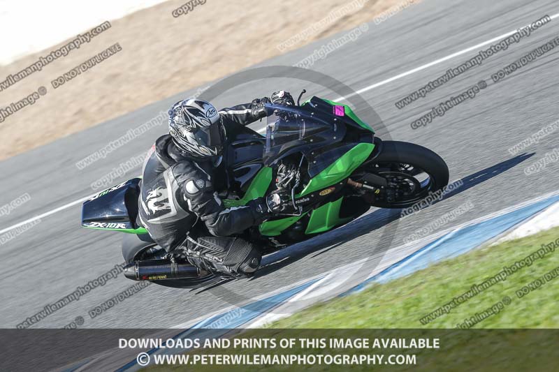 18 to 20th november 2016;Jerez;event digital images;motorbikes;no limits;peter wileman photography;trackday;trackday digital images