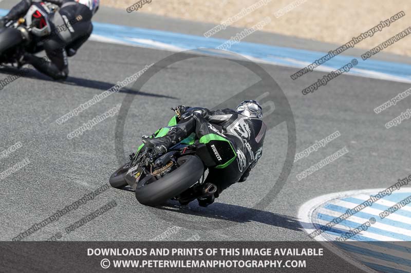 18 to 20th november 2016;Jerez;event digital images;motorbikes;no limits;peter wileman photography;trackday;trackday digital images